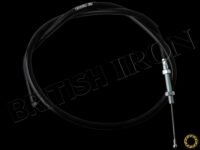 Venhill Clutch Cable for 1999-2010 Triumph Sprint ST PN MBI-01-3-149