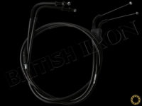 Venhill Throttle Cable for Triumph 1999-04 Sprint RS 1999-10 Sprint ST PN MBI-01-4-155