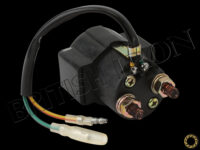 Electrex World Universal Starter Relay PN MBI-SR10