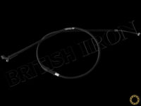 Venhill Choke Cable for Triumph PN MBI-T01-5-110
