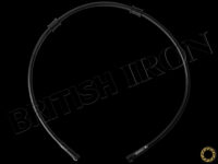 Venhill Front Brake Hose for Triumph Bonneville/T100 PN MBI-TRI-8001F