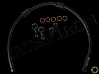 Vehnill Rear Brake Hose for Triumph Thunderbird 900 PN MBI-TRI-9002R