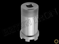 Motorcycle Head Stock Bearing Tool for Triumph MBI-14K565