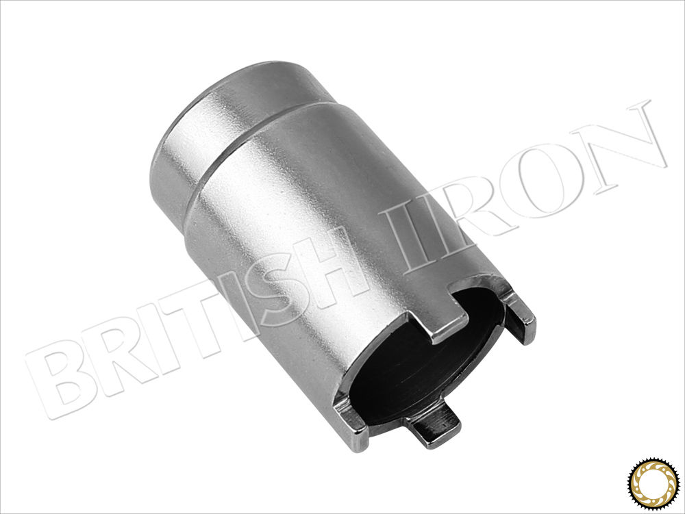 Motorcycle Engine Mount Lockring Tool For Triumph Mbi-14K715