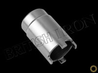Motorcycle Engine Mount Lockring Tool for Triumph MBI-14K715