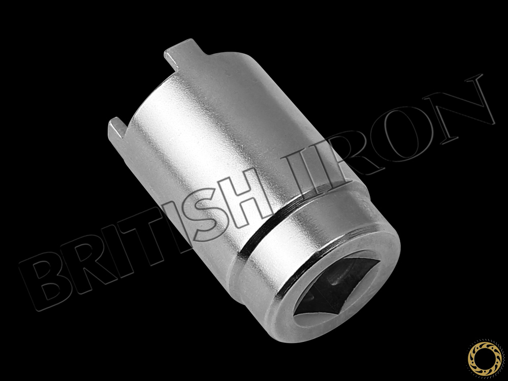 Motorcycle Engine Mount Lockring Tool For Triumph Mbi-14K715