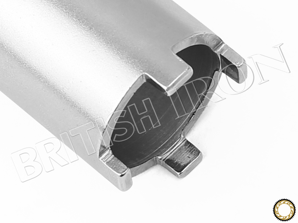 Motorcycle Engine Mount Lockring Tool For Triumph Mbi-14K715