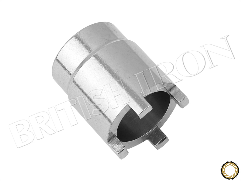 Motorcycle Engine Mount Lockring Tool For Triumph Mbi-14K755