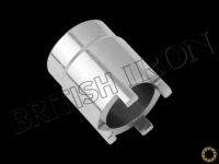 Motorcycle Engine Mount Lockring Tool for Triumph MBI-14K755