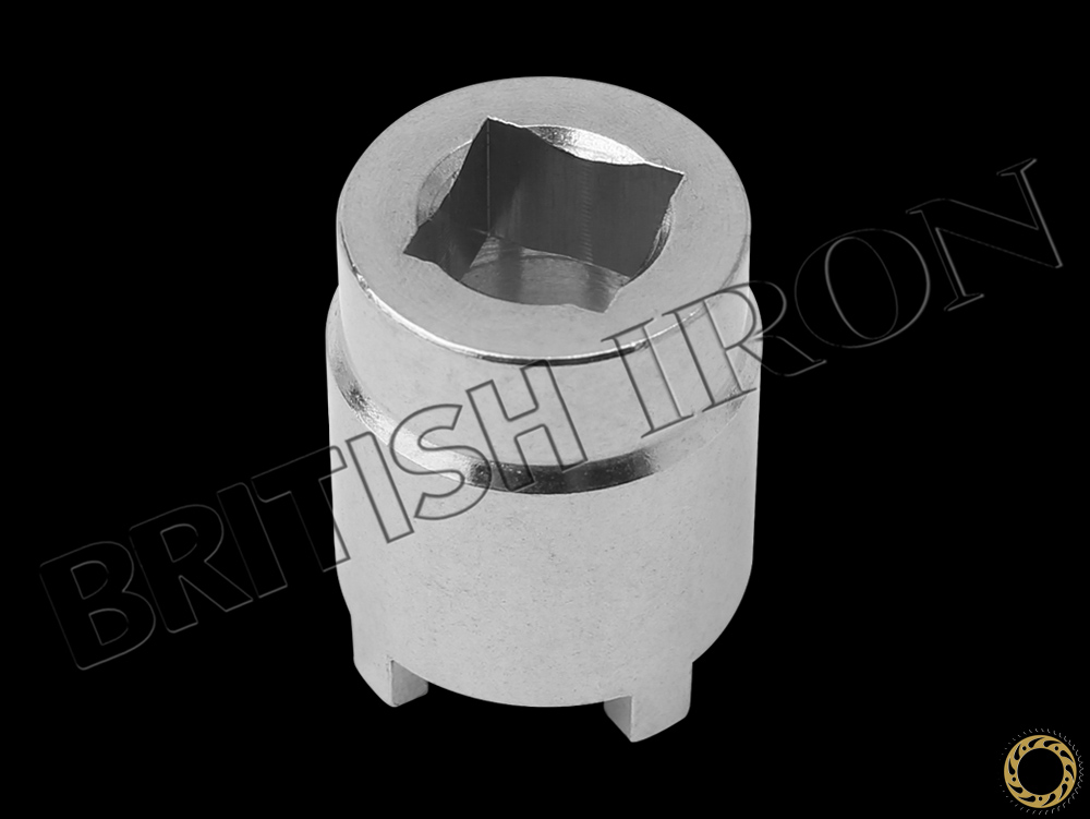 Motorcycle Engine Mount Lockring Tool For Triumph Mbi-14K755