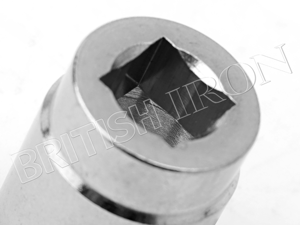 Motorcycle Engine Mount Lockring Tool For Triumph Mbi-14K755