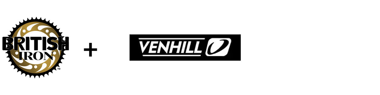 British Iron And Venhill Cables