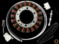 Electrex World Stator for Triumph Bonneville/T100 models 115mm PN MBI-EWL-G07