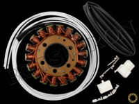 Electrex World Stator for Triumph 955i/1050 Speed Triple PN MBI-EWL-G75
