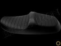 Z1R Predator III Seat for Bonneville/Thruxton/Scrambler PN MBI-PREDIII
