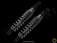 Triumph Bonneville T100 Hagon Shocks 34045 All Spoke Wheel Air Cooled Models PN 34045