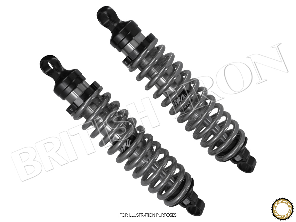 Triumph Speedmaster Hagon Shocks 2002-2007 Pn# Sn028