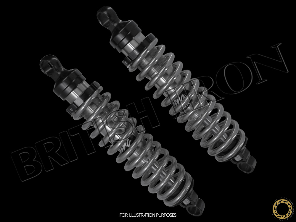Triumph Speedmaster Hagon Shocks 2002-2007 Pn# Sn028