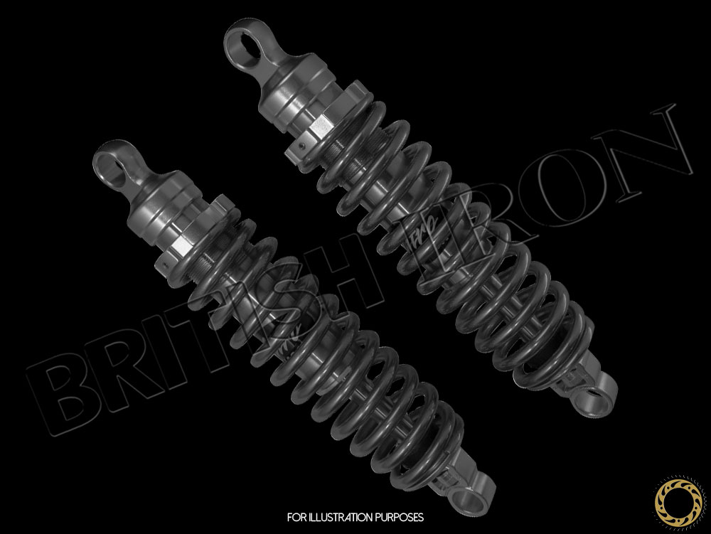 Triumph America/Speedmaster Hagon Shocks 2002-2016 Pn Sn028