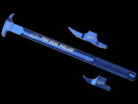 Motion Pro Professional Oil Seal Puller Set PN# 08-0712