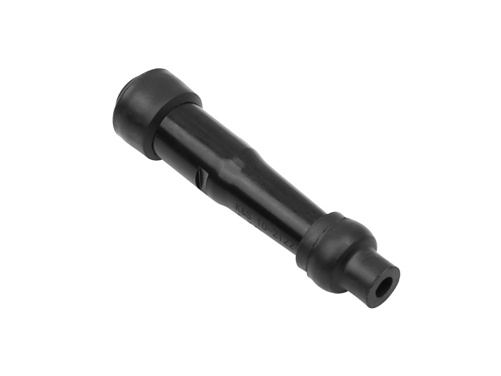 K&S Resistor Spark Plug Cap for Triumph PN MB1-10-2122