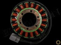 Rick's Motorsports Electric Stator for 05-18 Rocket III PN MBI-21-021