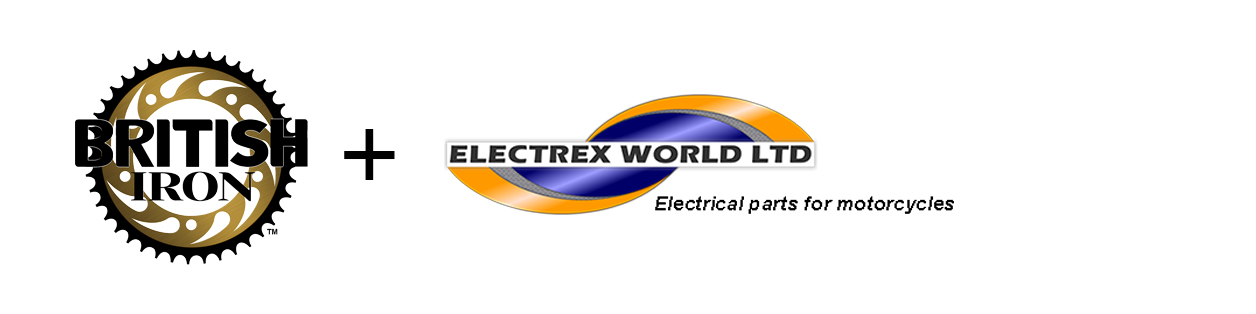 Visit British Iron to buy Electrex World Parts