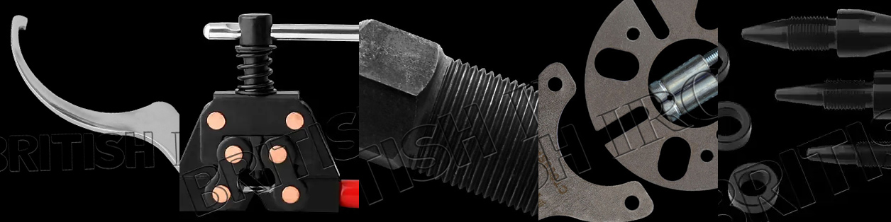 Primary and Transmission Tools
