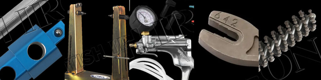Wheel And Brake Tools