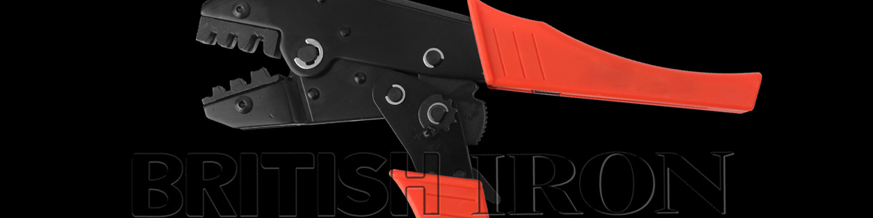 Electrical Tools for Triumph Motorcycles