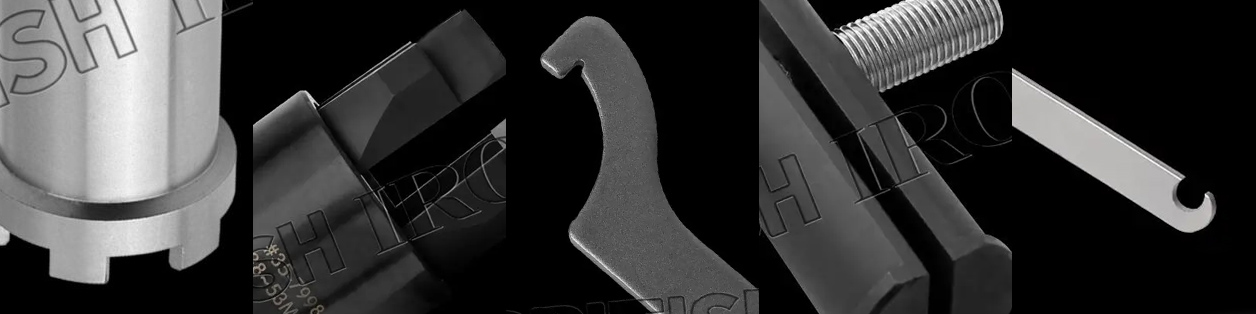 Suspension Tools for Triumph motorcycles