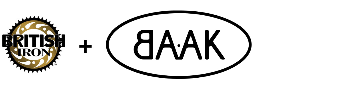BAAK motorcycle parts for Triumph