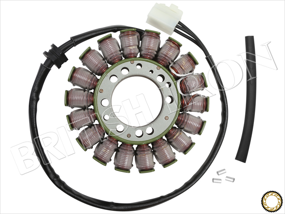 Rick’s Motorsports Electric Stator For 02-06 Daytona 955I Pn Mbi-21-002